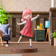Sega Prize SPY x FAMILY Anya Forger Season 1 Ending Outfit Ver. 2 Luminasta Figure alternate product photo 2