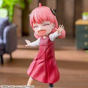 Sega Prize SPY x FAMILY Anya Forger Season 1 Ending Outfit Ver. 2 Luminasta Figure alternate product photo 3