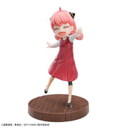 Sega Prize SPY x FAMILY Anya Forger Season 1 Ending Outfit Ver. 2 Luminasta Figure alternate product photo 5
