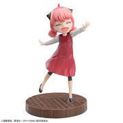 Sega Prize SPY x FAMILY Anya Forger Season 1 Ending Outfit Ver. 2 Luminasta Figure alternate product photo 8