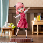 Sega Prize SPY x FAMILY Anya Forger Season 1 Ending Outfit Ver. Luminasta Figure alternate product photo 2