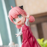 Sega Prize SPY x FAMILY Anya Forger Season 1 Ending Outfit Ver. Luminasta Figure alternate product photo 3