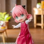 Sega Prize SPY x FAMILY Anya Forger Season 1 Ending Outfit Ver. Luminasta Figure alternate product photo 4