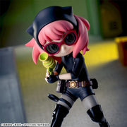 Sega Prize SPY x FAMILY Anya Forger Spy Play Ver. Luminasta Figure alternate product photo 4