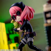 Sega Prize SPY x FAMILY Anya Forger Spy Play Ver. Luminasta Figure alternate product photo 5