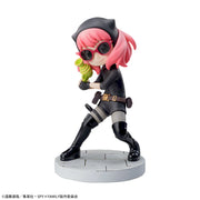 Sega Prize SPY x FAMILY Anya Forger Spy Play Ver. Luminasta Figure alternate product photo 6