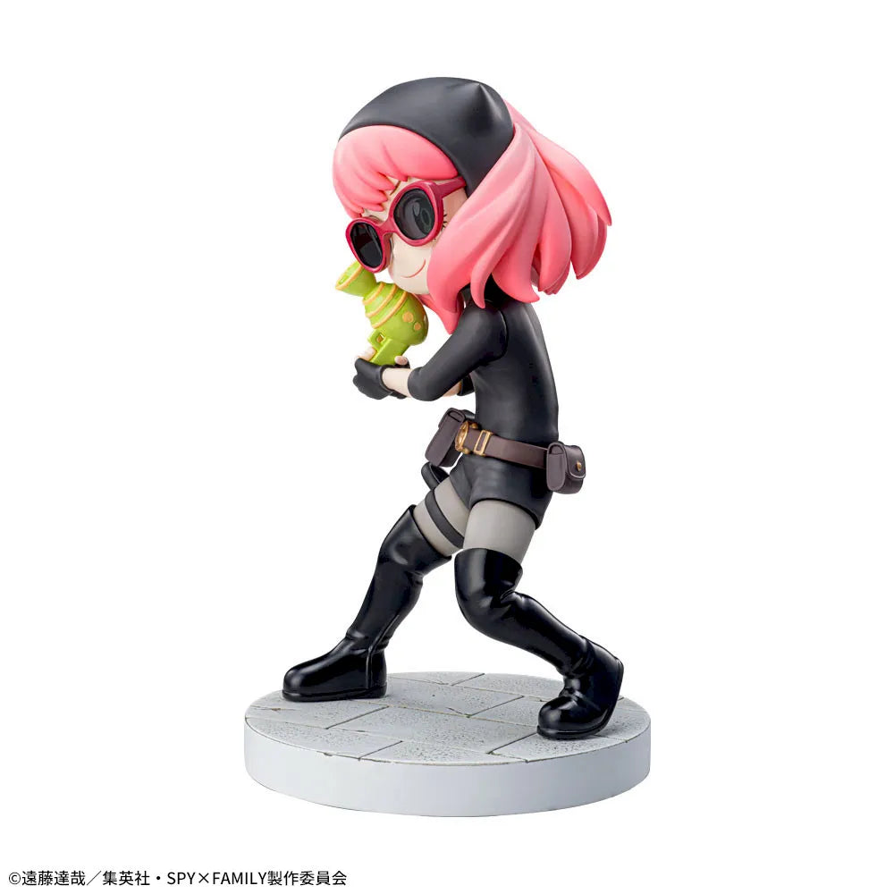 Sega Prize SPY x FAMILY Anya Forger Spy Play Ver. Luminasta Figure alternate product photo 7
