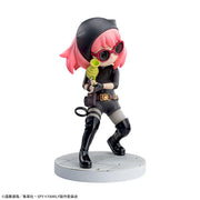 Sega Prize SPY x FAMILY Anya Forger Spy Play Ver. Luminasta Figure alternate product photo 9