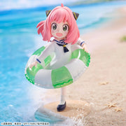 Sega Prize SPY x FAMILY Anya Forger Summer Vacation Ver. Luminasta Figure alternate product photo 2