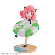 Sega Prize SPY x FAMILY Anya Forger Summer Vacation Ver. Luminasta Figure alternate product photo 5