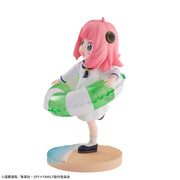 Sega Prize SPY x FAMILY Anya Forger Summer Vacation Ver. Luminasta Figure alternate product photo 6