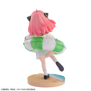 Sega Prize SPY x FAMILY Anya Forger Summer Vacation Ver. Luminasta Figure alternate product photo 7