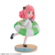 Sega Prize SPY x FAMILY Anya Forger Summer Vacation Ver. Luminasta Figure alternate product photo 8
