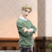Sega Prize SPY x FAMILY Loid Forger Season 1 Ending Outfit Ver. 2 Luminasta Figure alternate product photo 3