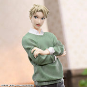 Sega Prize SPY x FAMILY Loid Forger Season 1 Ending Outfit Ver. 2 Luminasta Figure alternate product photo 5