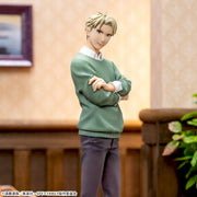 Sega Prize SPY x FAMILY Loid Forger Season 1 Ending Outfit Ver. Luminasta Figure alternate product photo 4