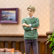 Sega Prize SPY x FAMILY Loid Forger Season 1 Ending Outfit Ver. Luminasta Figure alternate product photo 5