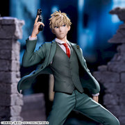 Sega Prize Spy x Family Loid Forger Twilight Ver. Mission Extend Luminasta Figure alternate product photo 2