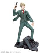 Sega Prize Spy x Family Loid Forger Twilight Ver. Mission Extend Luminasta Figure alternate product photo 5