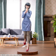 Sega Prize SPY x FAMILY Yor Forger Season 1 Ending Outfit Ver. 2 Luminasta Figure alternate product photo 2
