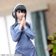 Sega Prize SPY x FAMILY Yor Forger Season 1 Ending Outfit Ver. 2 Luminasta Figure alternate product photo 4