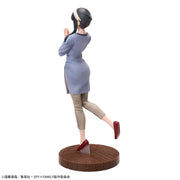 Sega Prize SPY x FAMILY Yor Forger Season 1 Ending Outfit Ver. 2 Luminasta Figure alternate product photo 9
