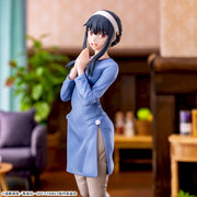 Sega Prize SPY x FAMILY Yor Forger Season 1 Ending Outfit Ver. Luminasta Figure alternate product photo 3
