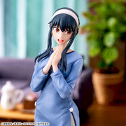 Sega Prize SPY x FAMILY Yor Forger Season 1 Ending Outfit Ver. Luminasta Figure alternate product photo 4