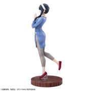 Sega Prize SPY x FAMILY Yor Forger Season 1 Ending Outfit Ver. Luminasta Figure alternate product photo 7