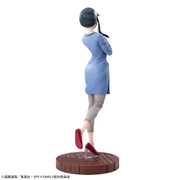Sega Prize SPY x FAMILY Yor Forger Season 1 Ending Outfit Ver. Luminasta Figure alternate product photo 8