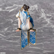 Sega Prize Street Fighter 6 Chun-Li Chokonose Premium Figure alternate product photo 3