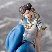 Sega Prize Street Fighter 6 Chun-Li Chokonose Premium Figure alternate product photo 5