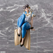 Sega Prize Street Fighter 6 Chun-Li Chokonose Premium Figure main product photo