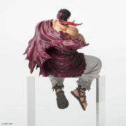 Sega Prize Street Fighter 6 Ryu Chokonose Premium Figure alternate product photo 3