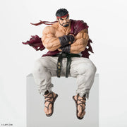 Sega Prize Street Fighter 6 Ryu Chokonose Premium Figure alternate product photo 4