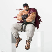 Sega Prize Street Fighter 6 Ryu Chokonose Premium Figure main product photo