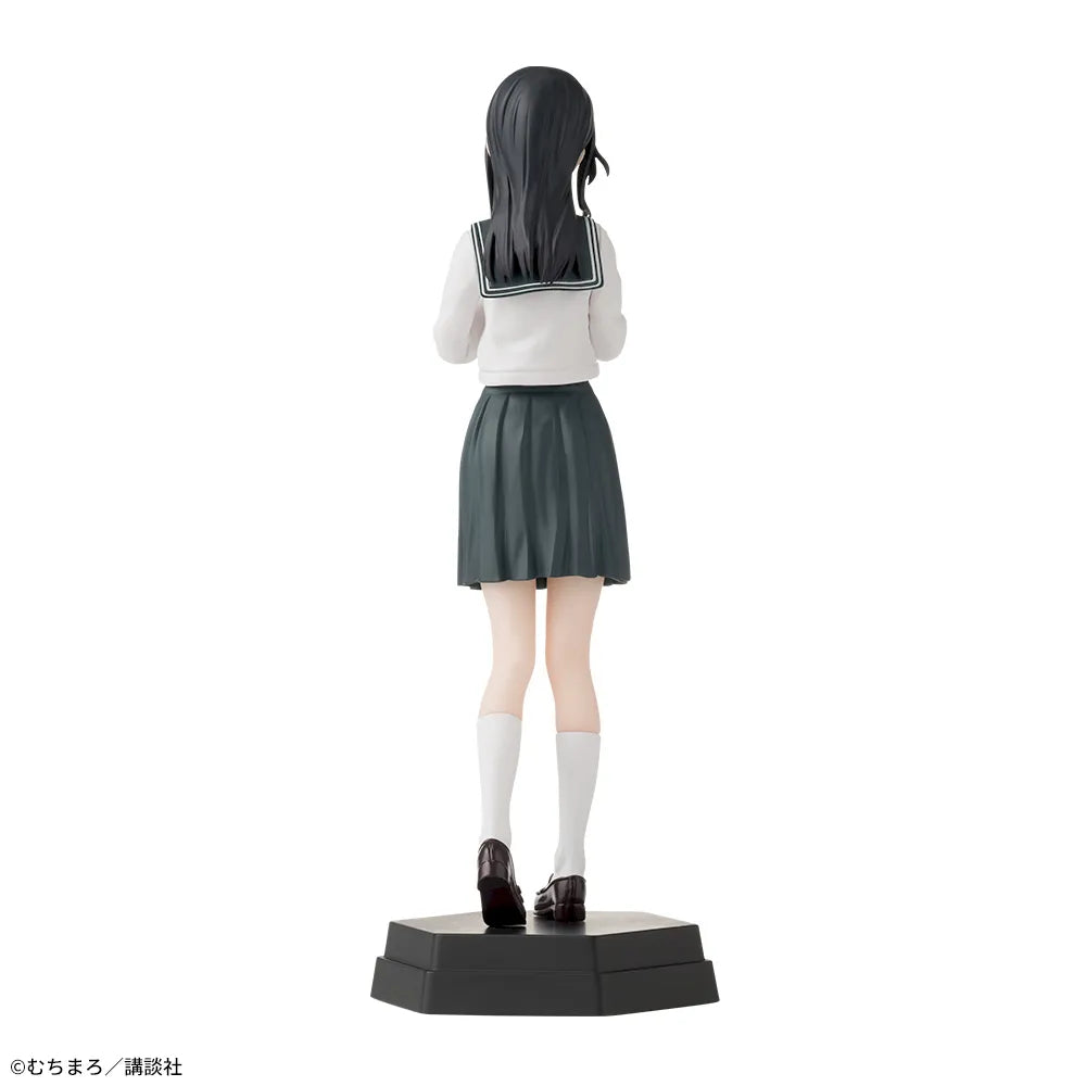 Sega Prize Student Council Has a Hole Too! Arisu Terui Desktop x Decorate Collections Figure alternate product photo 2