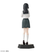 Sega Prize Student Council Has a Hole Too! Arisu Terui Desktop x Decorate Collections Figure alternate product photo 2