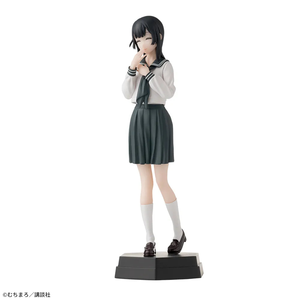 Sega Prize Student Council Has a Hole Too! Arisu Terui Desktop x Decorate Collections Figure alternate product photo 3