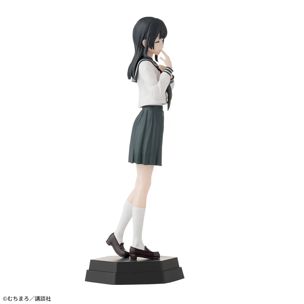 Sega Prize Student Council Has a Hole Too! Arisu Terui Desktop x Decorate Collections Figure alternate product photo 4