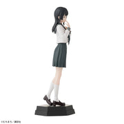 Sega Prize Student Council Has a Hole Too! Arisu Terui Desktop x Decorate Collections Figure alternate product photo 4