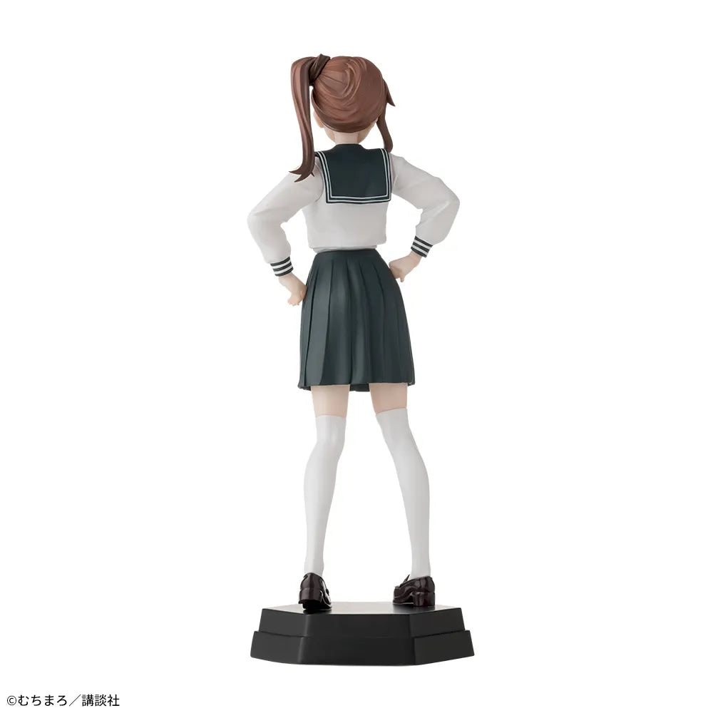 Sega Prize Student Council Has a Hole Too! Hisako Kotobuki Desktop x Decorate Collections Figure alternate product photo 2