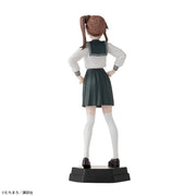 Sega Prize Student Council Has a Hole Too! Hisako Kotobuki Desktop x Decorate Collections Figure alternate product photo 2