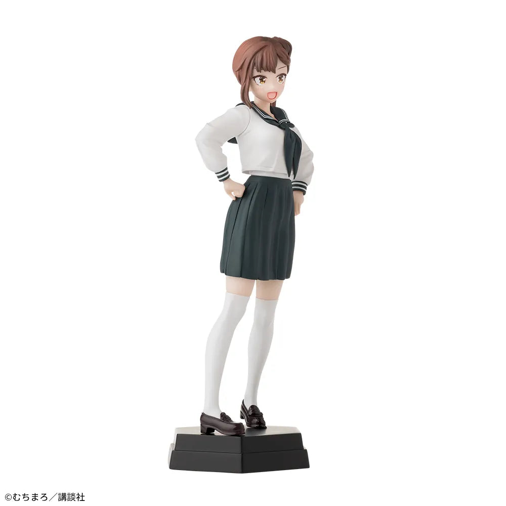 Sega Prize Student Council Has a Hole Too! Hisako Kotobuki Desktop x Decorate Collections Figure alternate product photo 4