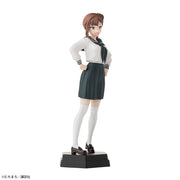 Sega Prize Student Council Has a Hole Too! Hisako Kotobuki Desktop x Decorate Collections Figure alternate product photo 4