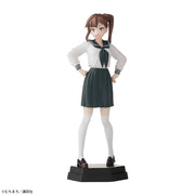 Sega Prize Student Council Has a Hole Too! Hisako Kotobuki Desktop x Decorate Collections Figure main product photo