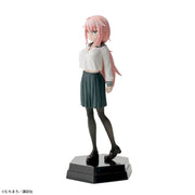 Sega Prize Student Council Has a Hole Too! Komaro Mutsu Desktop x Decorate Collections Figure alternate product photo 2