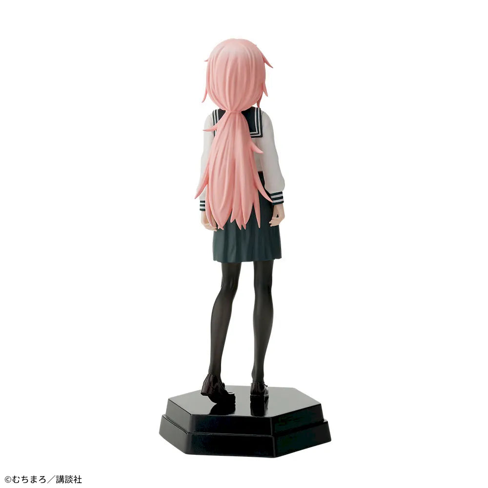 Sega Prize Student Council Has a Hole Too! Komaro Mutsu Desktop x Decorate Collections Figure alternate product photo 3