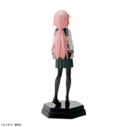 Sega Prize Student Council Has a Hole Too! Komaro Mutsu Desktop x Decorate Collections Figure alternate product photo 3