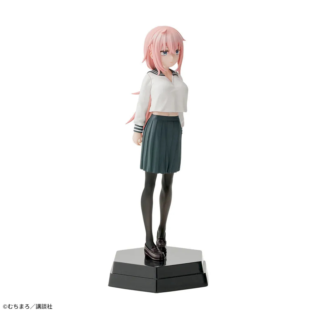 Sega Prize Student Council Has a Hole Too! Komaro Mutsu Desktop x Decorate Collections Figure alternate product photo 4